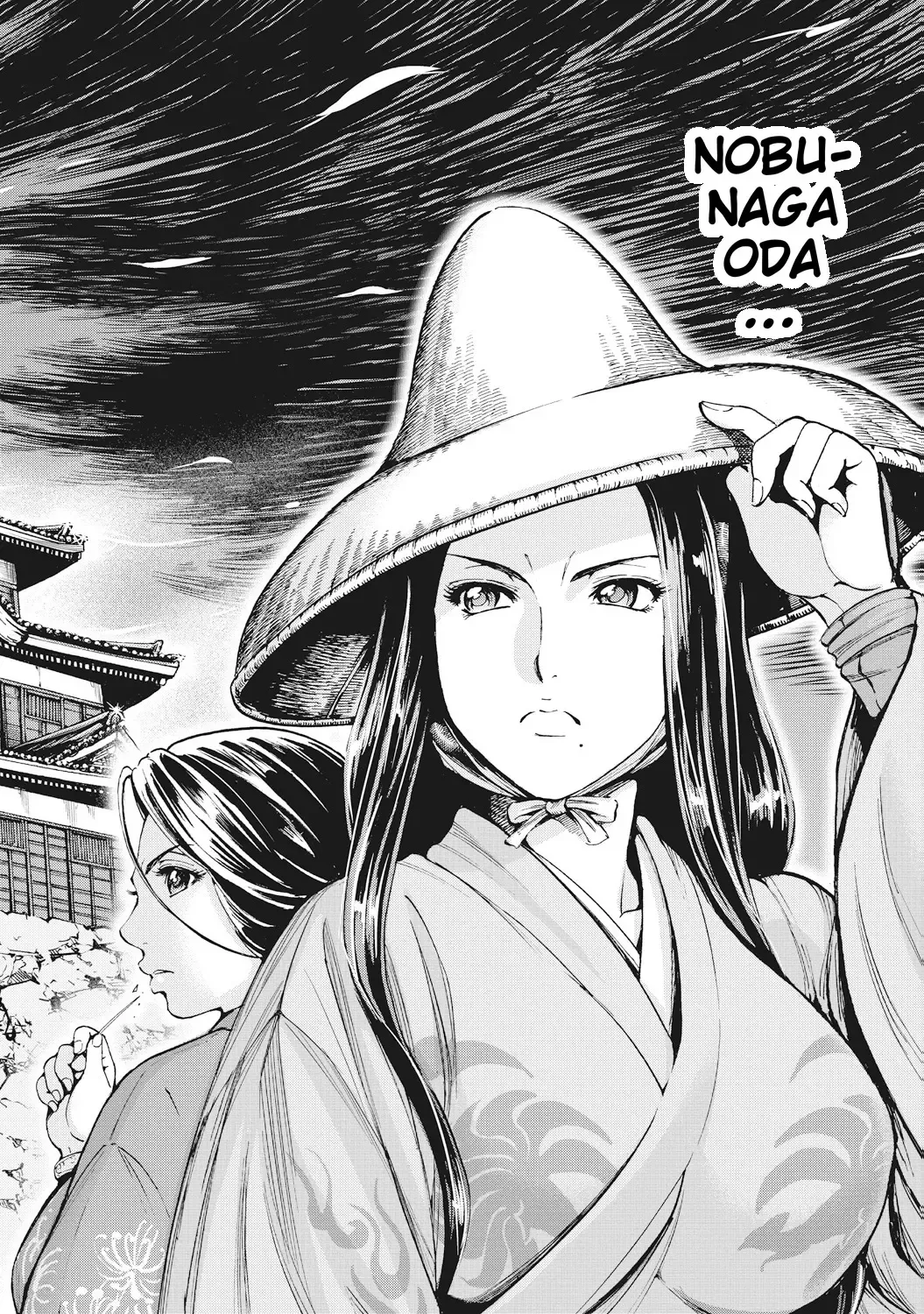 [Ohsugi Yukihiro] Aruki Miko Kyuubi Ch. 1-7 Fhentai - Page 62