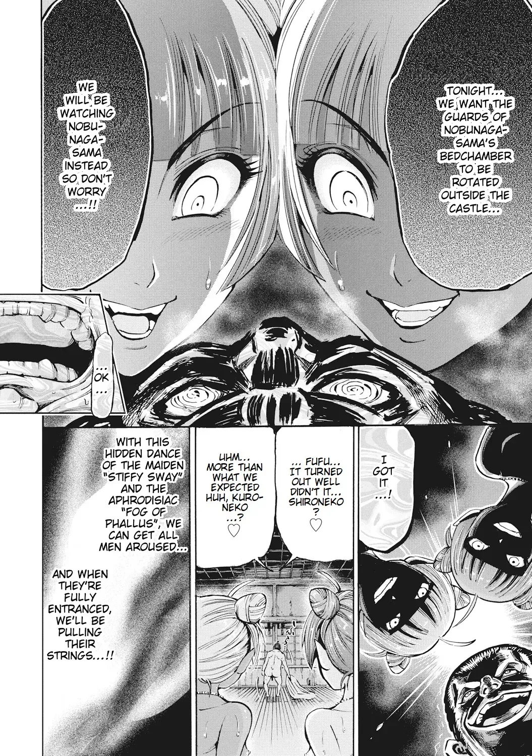 [Ohsugi Yukihiro] Aruki Miko Kyuubi Ch. 1-7 Fhentai - Page 74