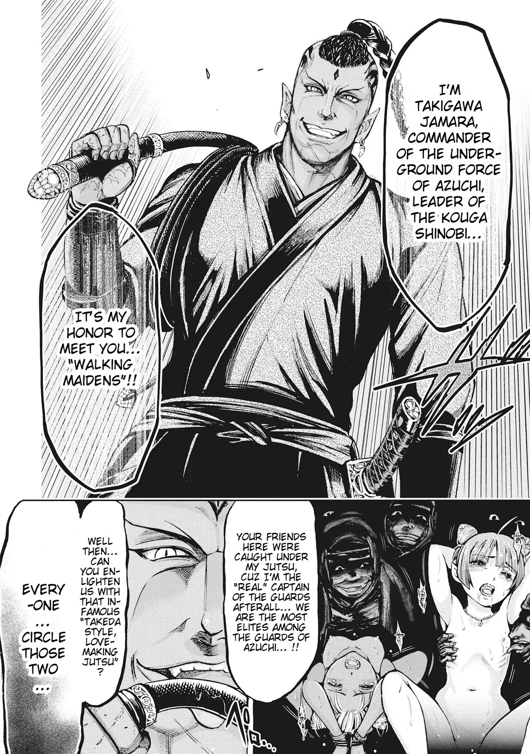 [Ohsugi Yukihiro] Aruki Miko Kyuubi Ch. 1-7 Fhentai - Page 84