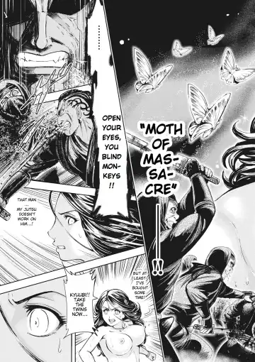 [Ohsugi Yukihiro] Aruki Miko Kyuubi Ch. 1-7 Fhentai - Page 102