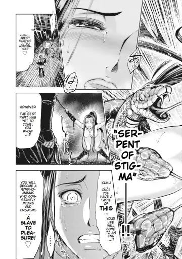 [Ohsugi Yukihiro] Aruki Miko Kyuubi Ch. 1-7 Fhentai - Page 114