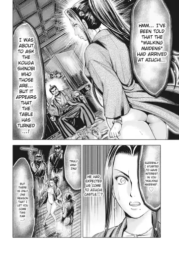 [Ohsugi Yukihiro] Aruki Miko Kyuubi Ch. 1-7 Fhentai - Page 132