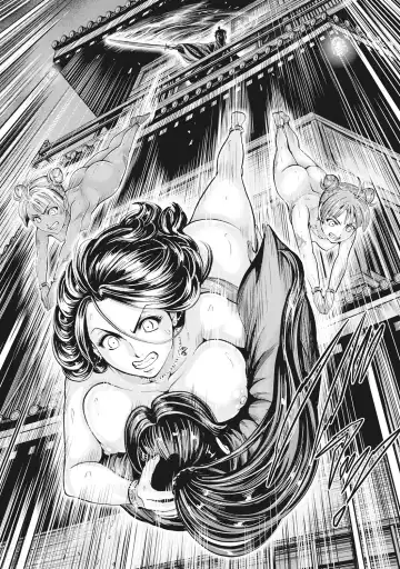 [Ohsugi Yukihiro] Aruki Miko Kyuubi Ch. 1-7 Fhentai - Page 160