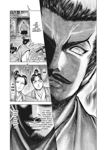 [Ohsugi Yukihiro] Aruki Miko Kyuubi Ch. 1-7 Fhentai - Page 162