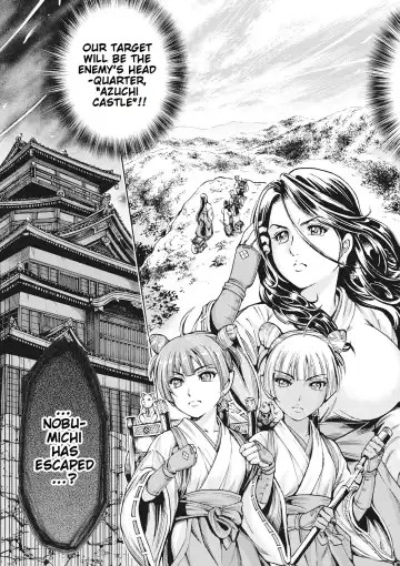 [Ohsugi Yukihiro] Aruki Miko Kyuubi Ch. 1-7 Fhentai - Page 57