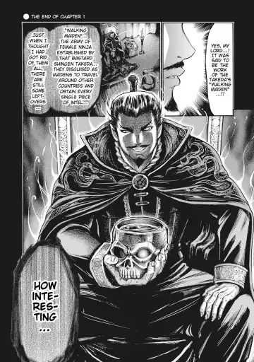 [Ohsugi Yukihiro] Aruki Miko Kyuubi Ch. 1-7 Fhentai - Page 58