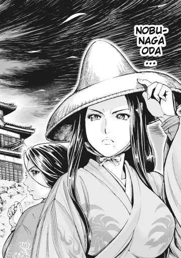 [Ohsugi Yukihiro] Aruki Miko Kyuubi Ch. 1-7 Fhentai - Page 62