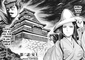 [Ohsugi Yukihiro] Aruki Miko Kyuubi Ch. 1-7 Fhentai - Page 63