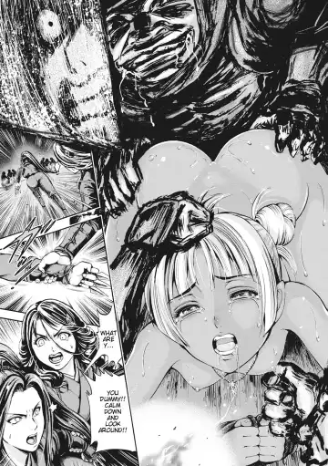 [Ohsugi Yukihiro] Aruki Miko Kyuubi Ch. 1-7 Fhentai - Page 80