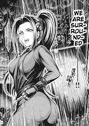 [Ohsugi Yukihiro] Aruki Miko Kyuubi Ch. 1-7 Fhentai - Page 81