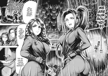 [Ohsugi Yukihiro] Aruki Miko Kyuubi Ch. 1-7 Fhentai - Page 82