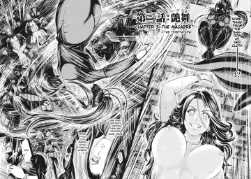 [Ohsugi Yukihiro] Aruki Miko Kyuubi Ch. 1-7 Fhentai - Page 92