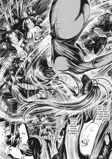 [Ohsugi Yukihiro] Aruki Miko Kyuubi Ch. 1-7 Fhentai - Page 93