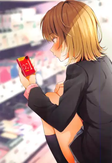 [Kitaku] Irohasu to. Fhentai - Page 3