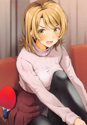 [Kitaku] Irohasu to. Fhentai - Page 5