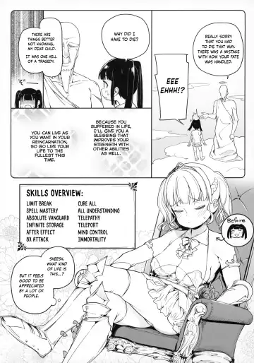 [Atage] Tsugou no Yoi Tanoshii Isekai de Kuzuo no Benri na Mesu ni Naru Fhentai - Page 4