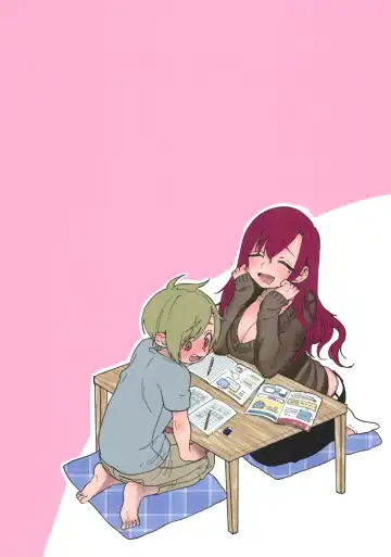 [Nozawa Yukiko] Karakai Onee-san ga Kaeriuchi ni Au Hon Fhentai - Page 28