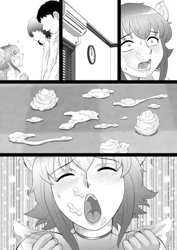 [Fuusen Club] Ore ga Otokonoko ni Naru Wake ga Nai! Fhentai - Page 80