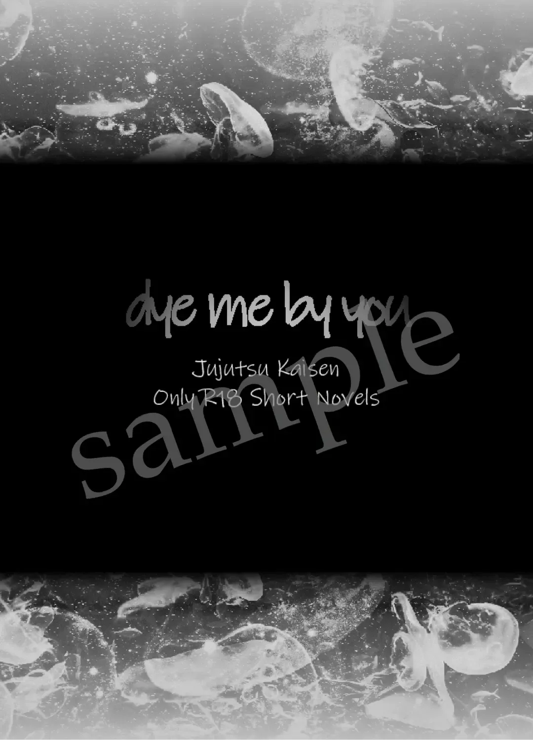 DYE me by YOU Fhentai - Page 2