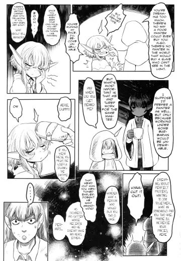 [Dokukinokozin] Aigan Youdo 02 Fhentai - Page 34