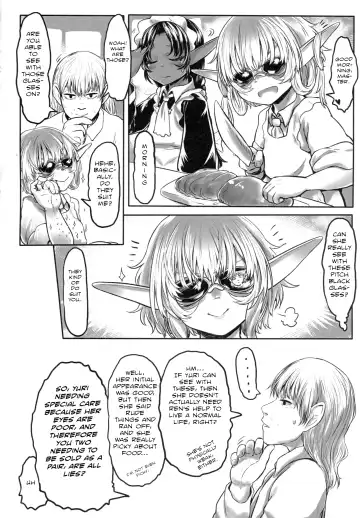 [Dokukinokozin] Aigan Youdo 02 Fhentai - Page 35