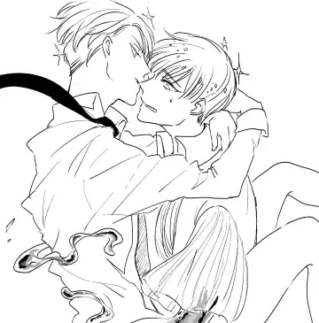 [Miya] 寶石之國/磷黑 Fhentai - Page 3