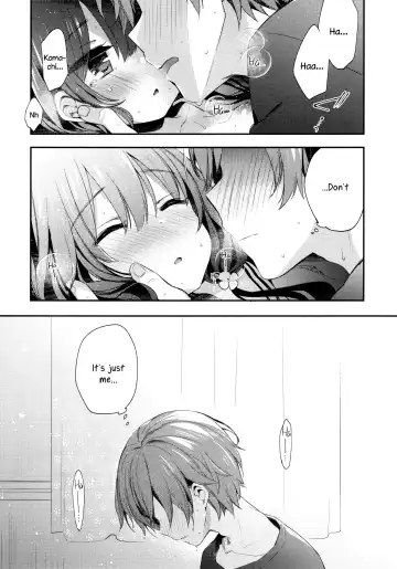 [Fummy] Boku-tachi wa, Koi o Shitenai | We Are Not in Love Fhentai - Page 5