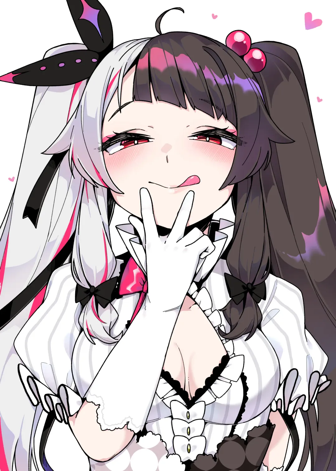 [Tsukuha] Yorumi no Okuchi | 夜见的小嘴 Fhentai - Page 19