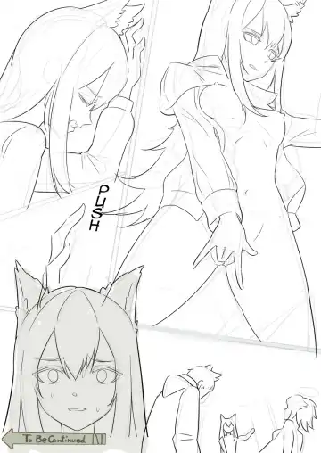 FALL OUT ANGEL - 狸花仙 Fhentai - Page 18