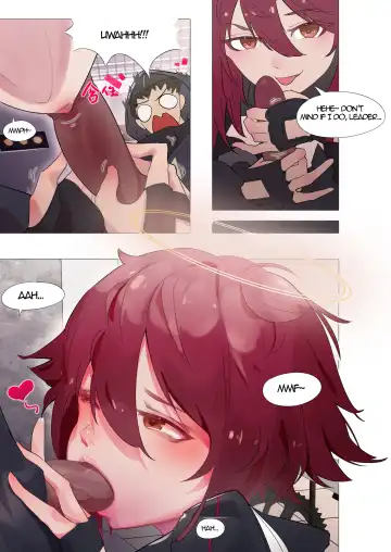 FALL OUT ANGEL - 狸花仙 Fhentai - Page 9