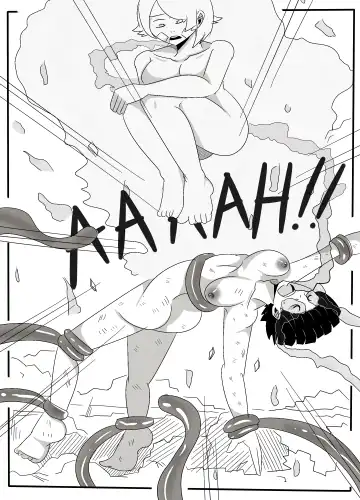 Naruto Dōjin: Unsealed Love Fhentai - Page 13