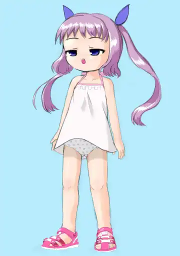 [Kuloamaki] Rojiura no Elo | Eloh, the Girl in the Alley Fhentai - Page 32