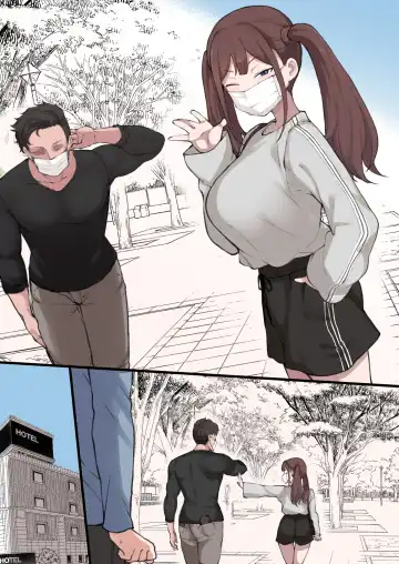 [Terasu Mc] Twitter Twinta Musume Omake Manga Fhentai - Page 7