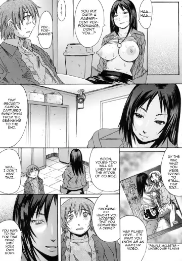 [Kokuryuugan] Kumo Onna Fhentai - Page 23