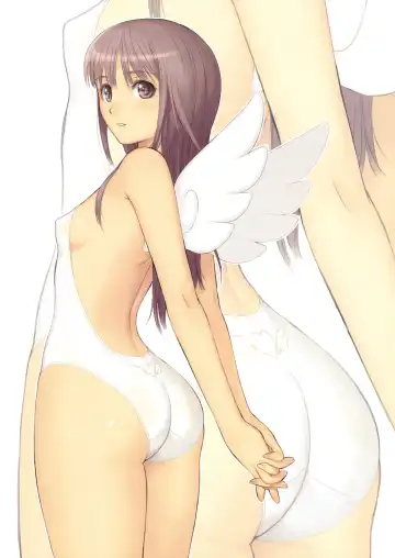 [Tony Taka] Nekomimi Butler Fhentai - Page 21