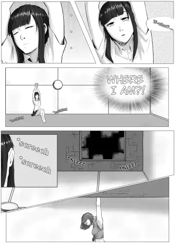 Swallowed In The Name Of Science - English Fhentai - Page 2
