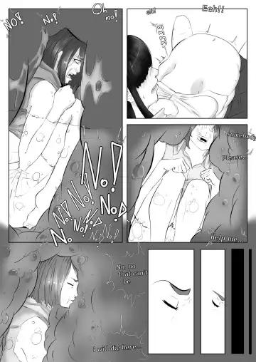 Swallowed In The Name Of Science - English Fhentai - Page 8