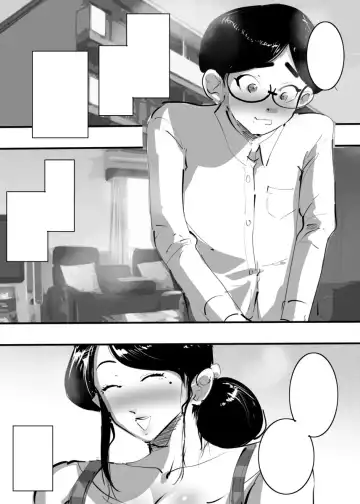 Oba-san to Atte Muramura shite Sugu Yatta Hanashi. Fhentai - Page 29