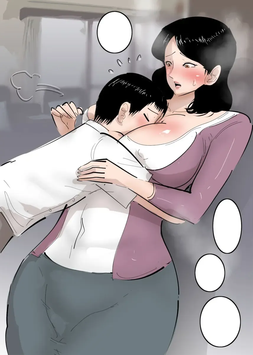 Nier na Hahaoya ni Ecchi na Onegai Shitara Angai OK datta. Fhentai - Page 28