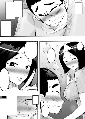 Yuurei Mama to Yona Yona Ecchi. Fhentai - Page 33