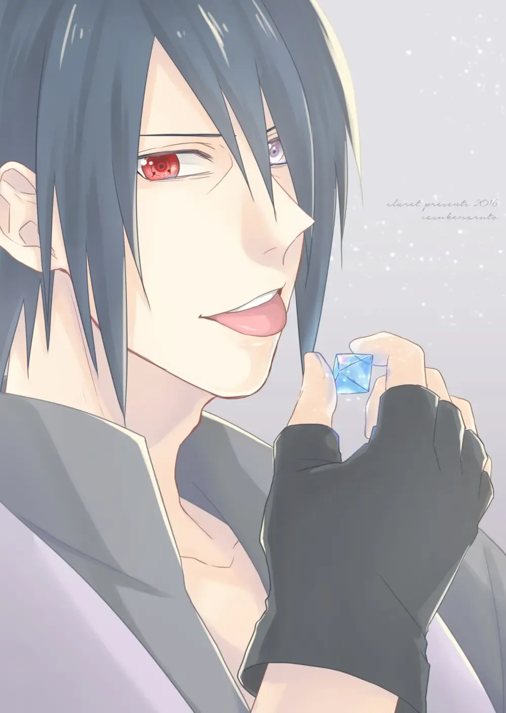 [Yuuno] Fluorite Fhentai - Page 37