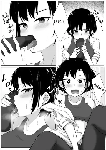 [Xion] Mirror Collection 1 Fhentai - Page 21