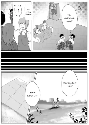 [Xion] Mirror Collection 1 Fhentai - Page 31