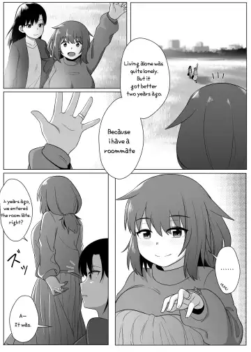 [Xion] Mirror Collection 1 Fhentai - Page 36