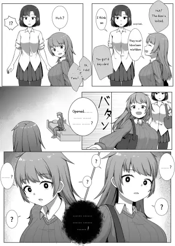 [Xion] Mirror Collection 1 Fhentai - Page 6