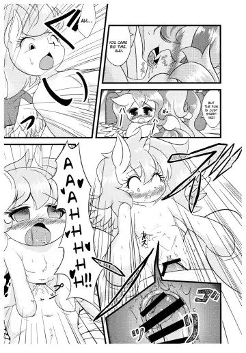 [Peregrine] SISTERS Fhentai - Page 11