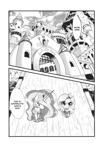 [Peregrine] SISTERS Fhentai - Page 2