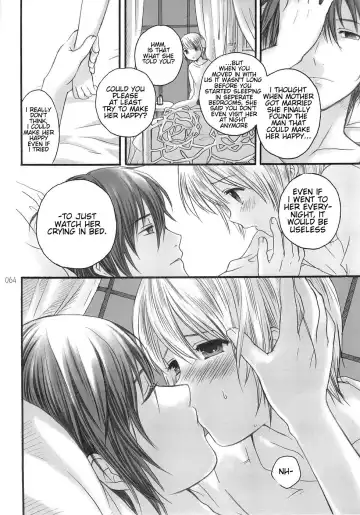 [Makita Masaki] Himegoto | Secrets (decensored) Fhentai - Page 2