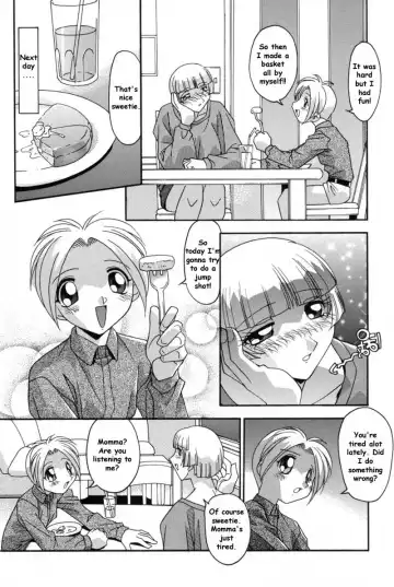 [Hindenburg] After School Fhentai - Page 10