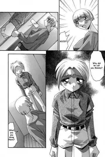 [Hindenburg] After School Fhentai - Page 16